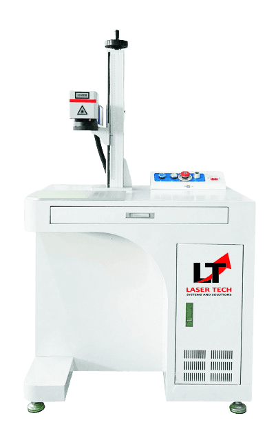 Desktop Laser Marking Machine