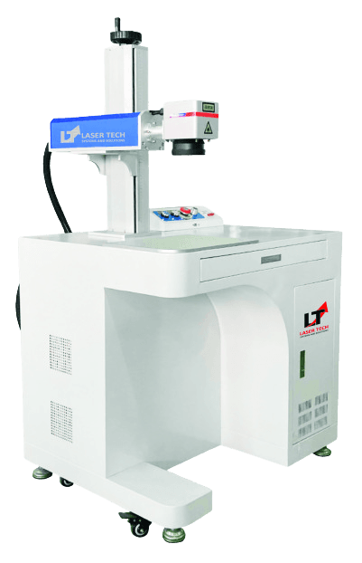 Desktop Laser Marking Machine