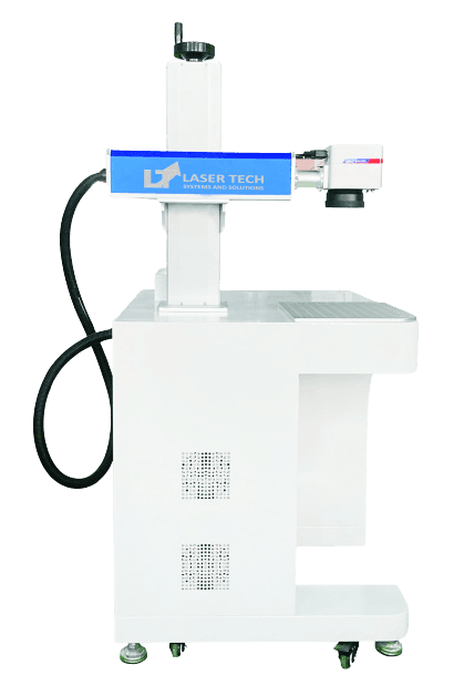 Desktop Laser Marking Machine