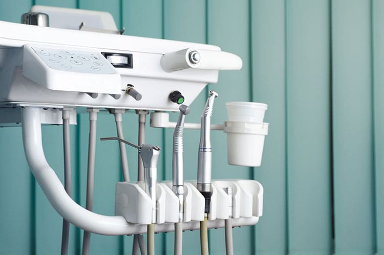 Dental and Medical