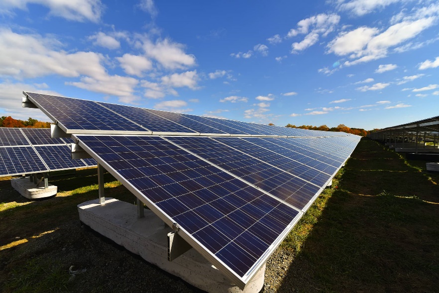 Solar