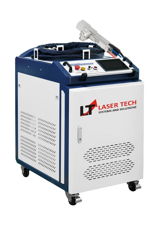 Laser Cleaning