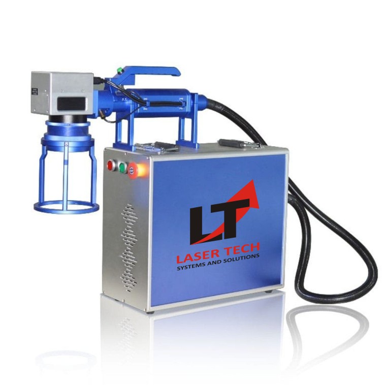 Laser Marking